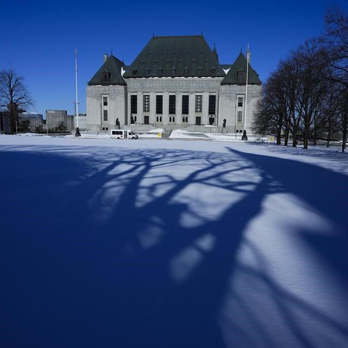 Hearings begin before Supreme Court on federal environmental impact assessment law
